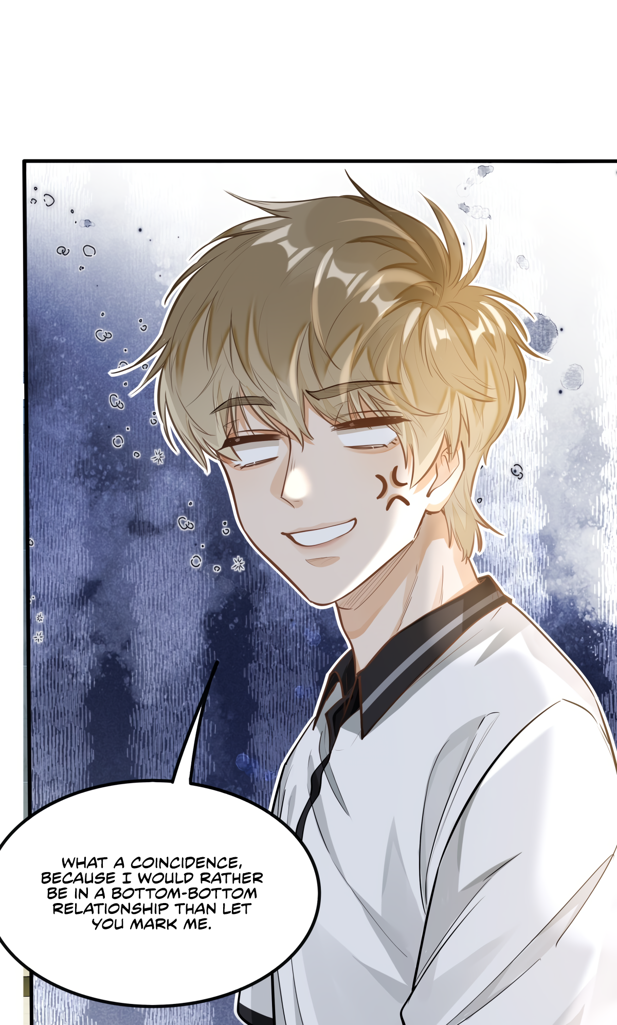 Wo Xi Huan Ni De Xin Xi Su Chapter 5 page 28 - 