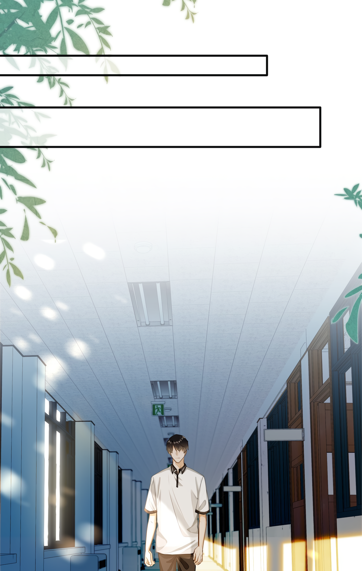 Wo Xi Huan Ni De Xin Xi Su Chapter 5 page 44 - 