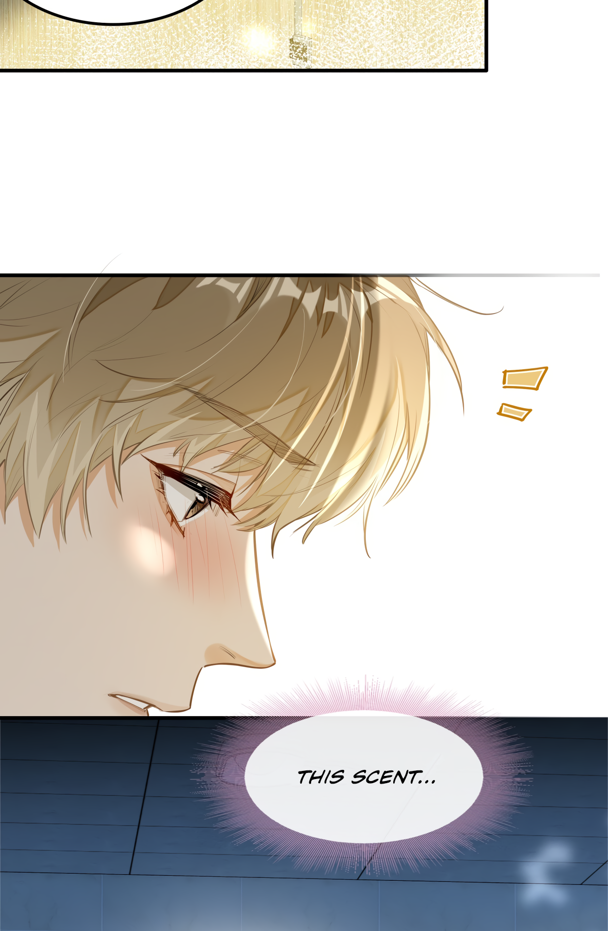 Wo Xi Huan Ni De Xin Xi Su Chapter 5 page 10 - 