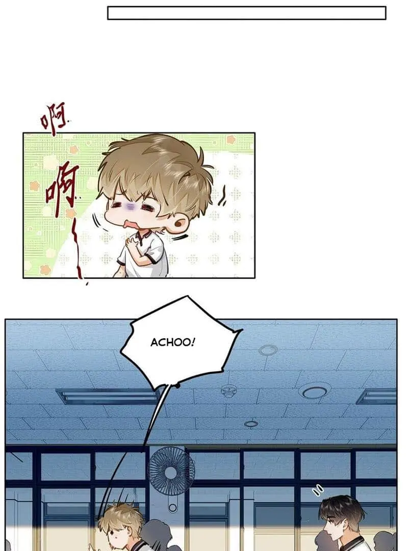 Wo Xi Huan Ni De Xin Xi Su Chapter 50 page 12 - 