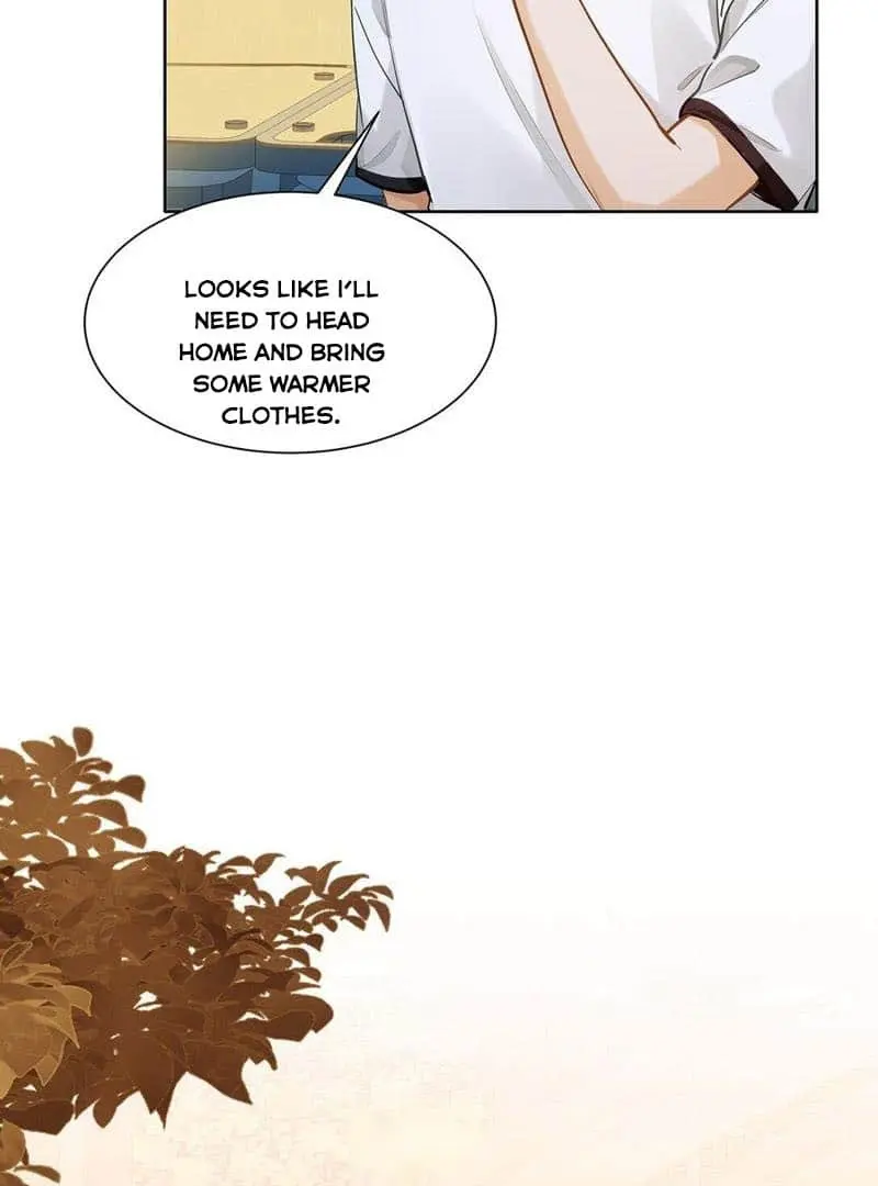 Wo Xi Huan Ni De Xin Xi Su Chapter 50 page 14 - 