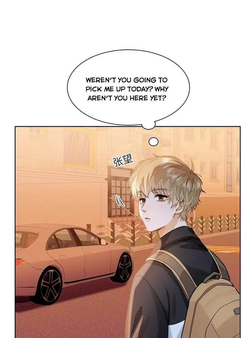 Wo Xi Huan Ni De Xin Xi Su Chapter 50 page 17 - 