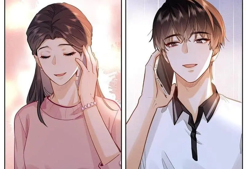 Wo Xi Huan Ni De Xin Xi Su Chapter 50 page 20 - 