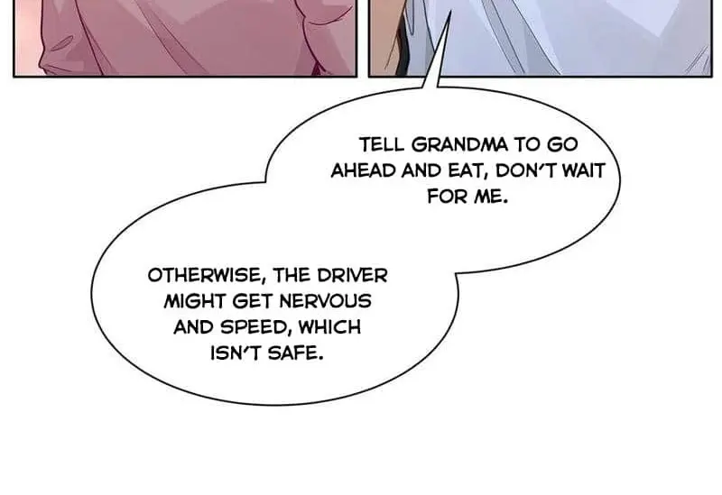 Wo Xi Huan Ni De Xin Xi Su Chapter 50 page 21 - 