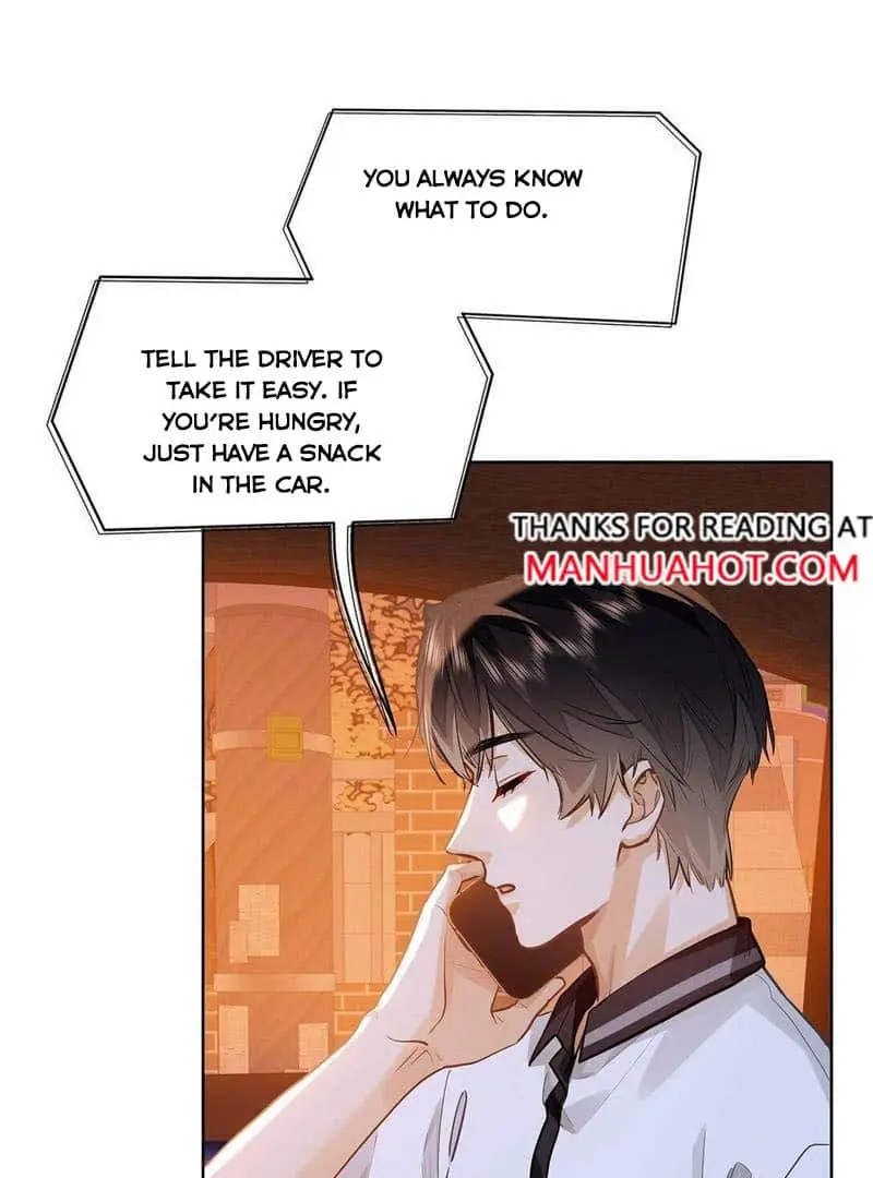 Wo Xi Huan Ni De Xin Xi Su Chapter 50 page 22 - 