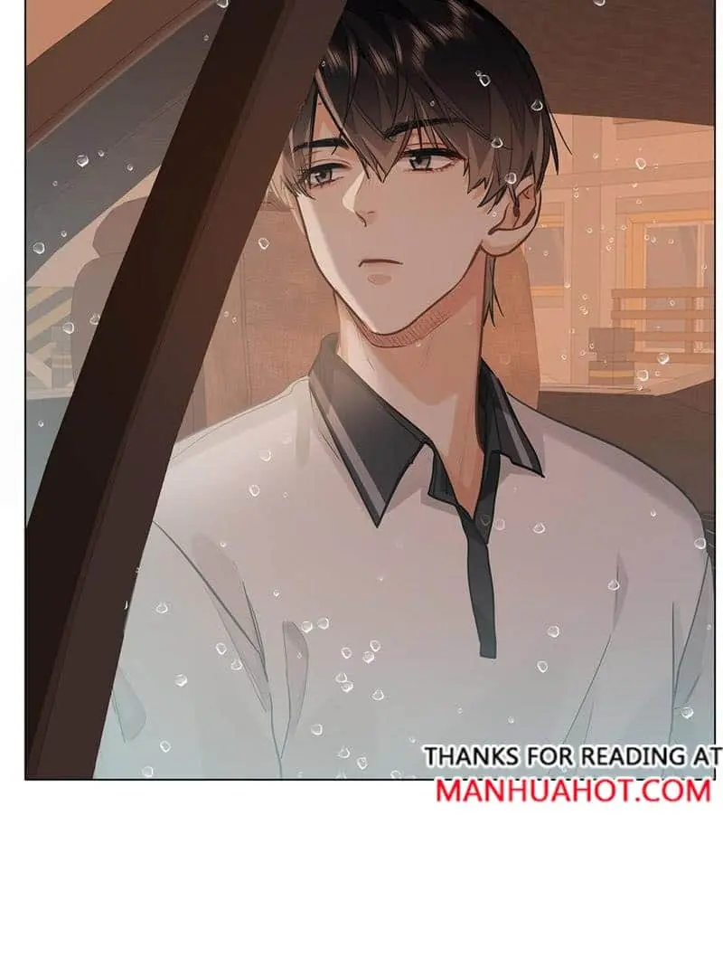 Wo Xi Huan Ni De Xin Xi Su Chapter 50 page 26 - 