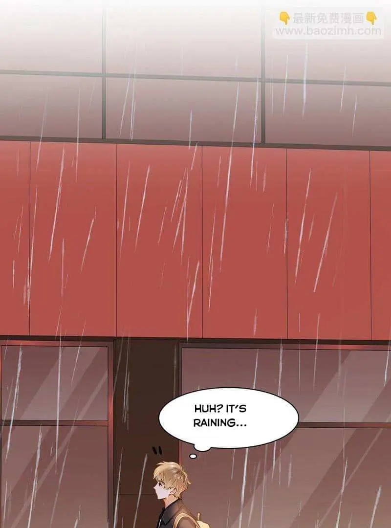 Wo Xi Huan Ni De Xin Xi Su Chapter 50 page 30 - 