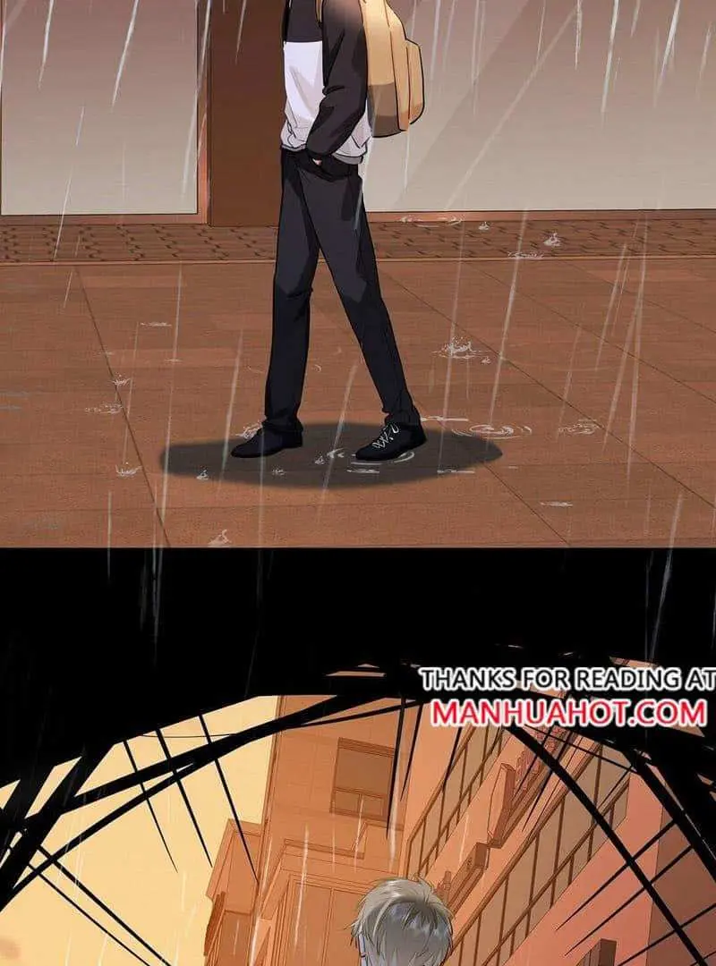 Wo Xi Huan Ni De Xin Xi Su Chapter 50 page 31 - 