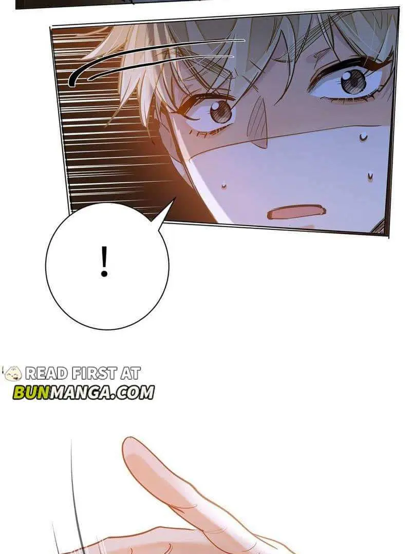 Wo Xi Huan Ni De Xin Xi Su Chapter 50 page 34 - 