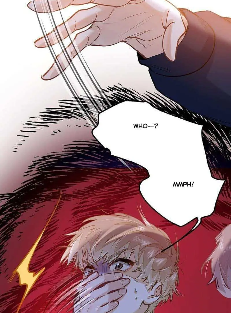 Wo Xi Huan Ni De Xin Xi Su Chapter 50 page 35 - 