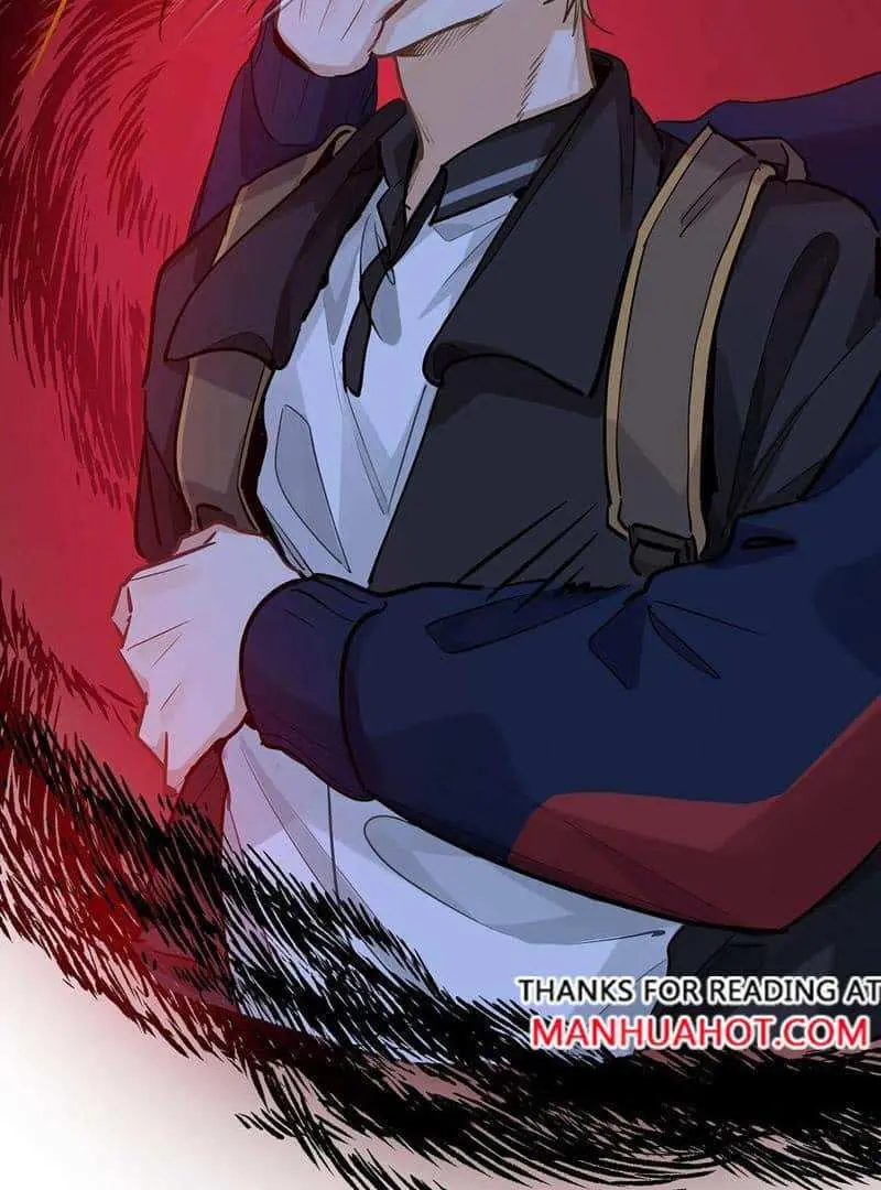 Wo Xi Huan Ni De Xin Xi Su Chapter 50 page 36 - 
