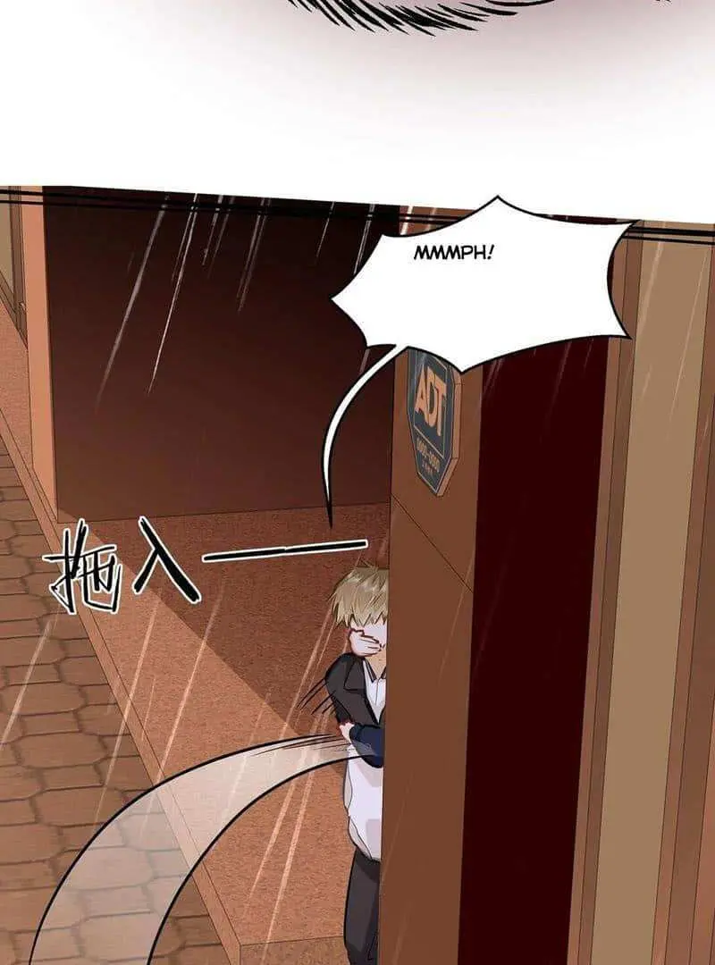 Wo Xi Huan Ni De Xin Xi Su Chapter 50 page 37 - 