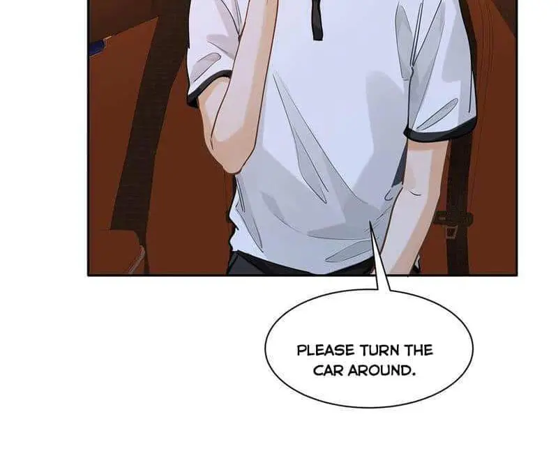 Wo Xi Huan Ni De Xin Xi Su Chapter 50 page 40 - 