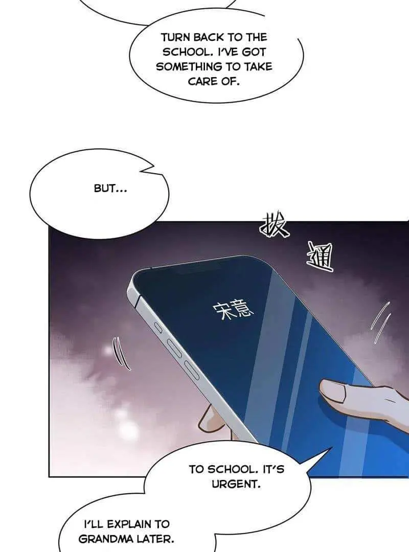 Wo Xi Huan Ni De Xin Xi Su Chapter 50 page 42 - 
