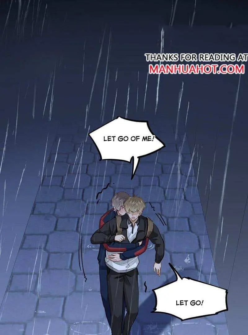 Wo Xi Huan Ni De Xin Xi Su Chapter 50 page 46 - 