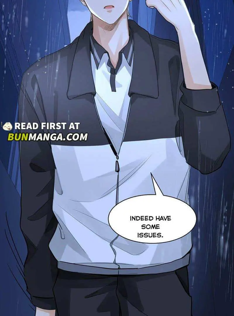 Wo Xi Huan Ni De Xin Xi Su Chapter 51 page 11 - 