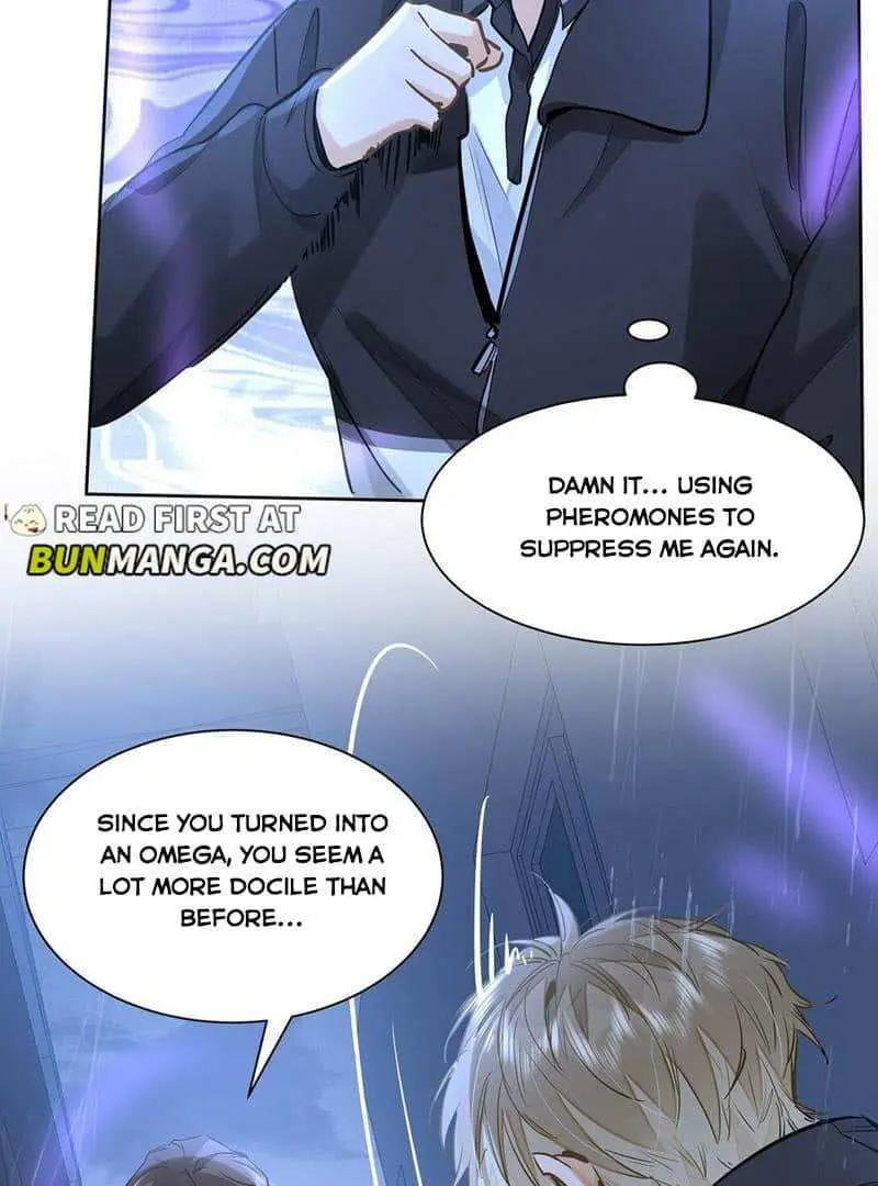 Wo Xi Huan Ni De Xin Xi Su Chapter 51 page 16 - 