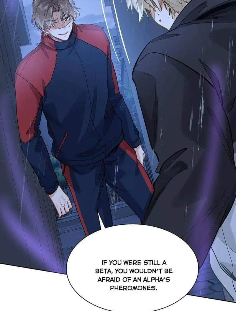 Wo Xi Huan Ni De Xin Xi Su Chapter 51 page 17 - 