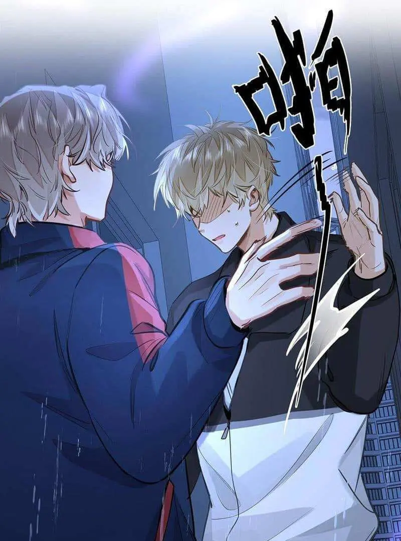 Wo Xi Huan Ni De Xin Xi Su Chapter 51 page 19 - 
