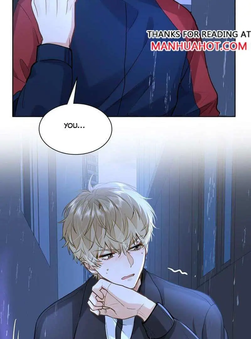 Wo Xi Huan Ni De Xin Xi Su Chapter 51 page 21 - 