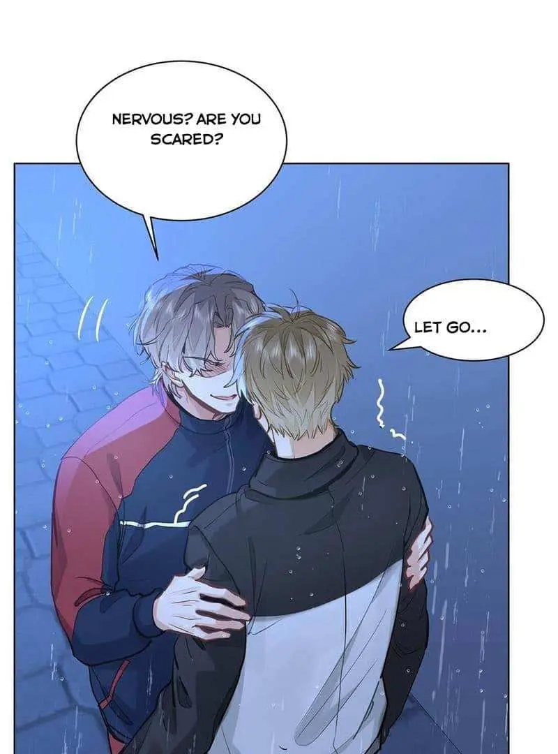 Wo Xi Huan Ni De Xin Xi Su Chapter 51 page 25 - 