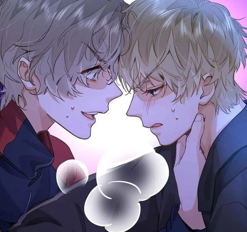 Wo Xi Huan Ni De Xin Xi Su Chapter 51 page 27 - 