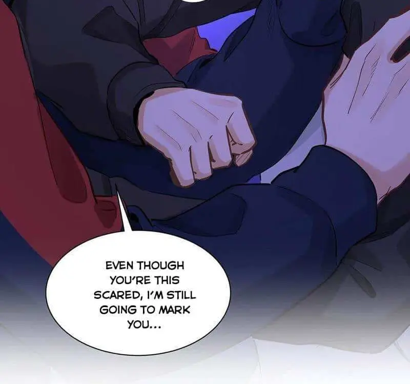 Wo Xi Huan Ni De Xin Xi Su Chapter 51 page 28 - 