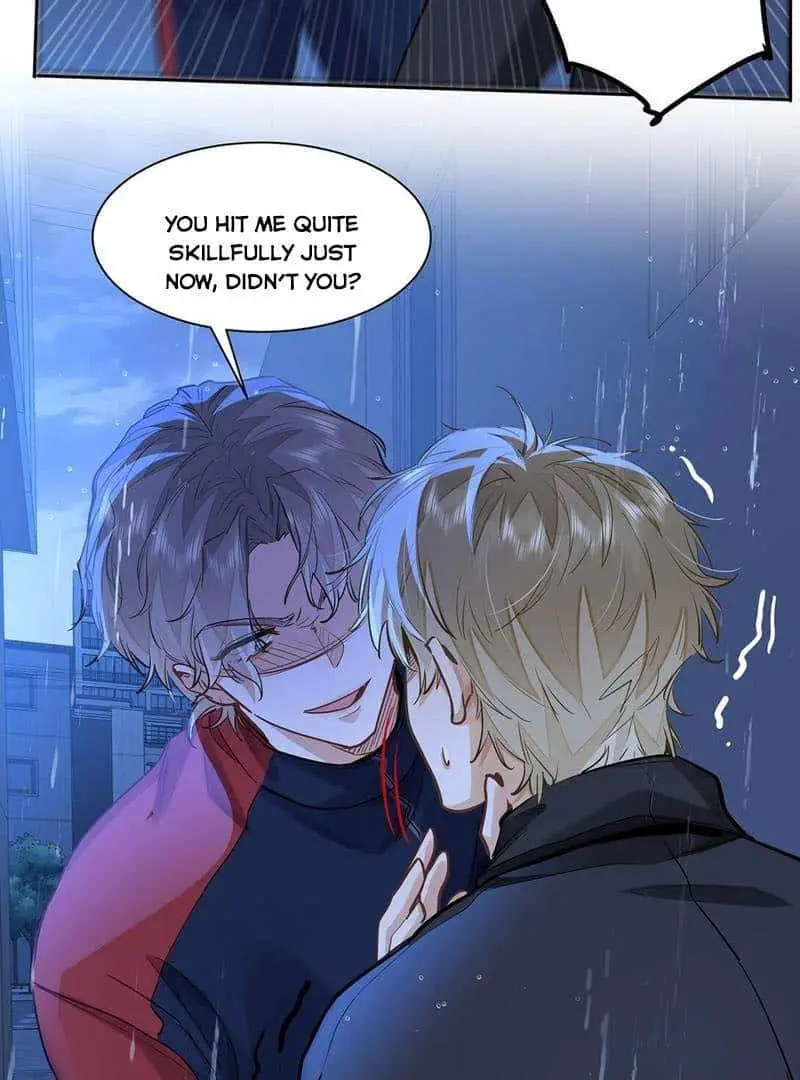 Wo Xi Huan Ni De Xin Xi Su Chapter 51 page 30 - 
