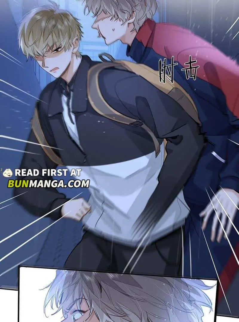 Wo Xi Huan Ni De Xin Xi Su Chapter 51 page 4 - 