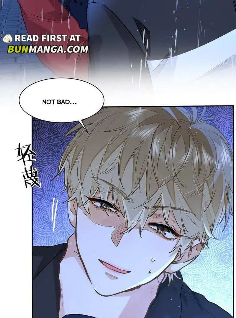 Wo Xi Huan Ni De Xin Xi Su Chapter 51 page 31 - 
