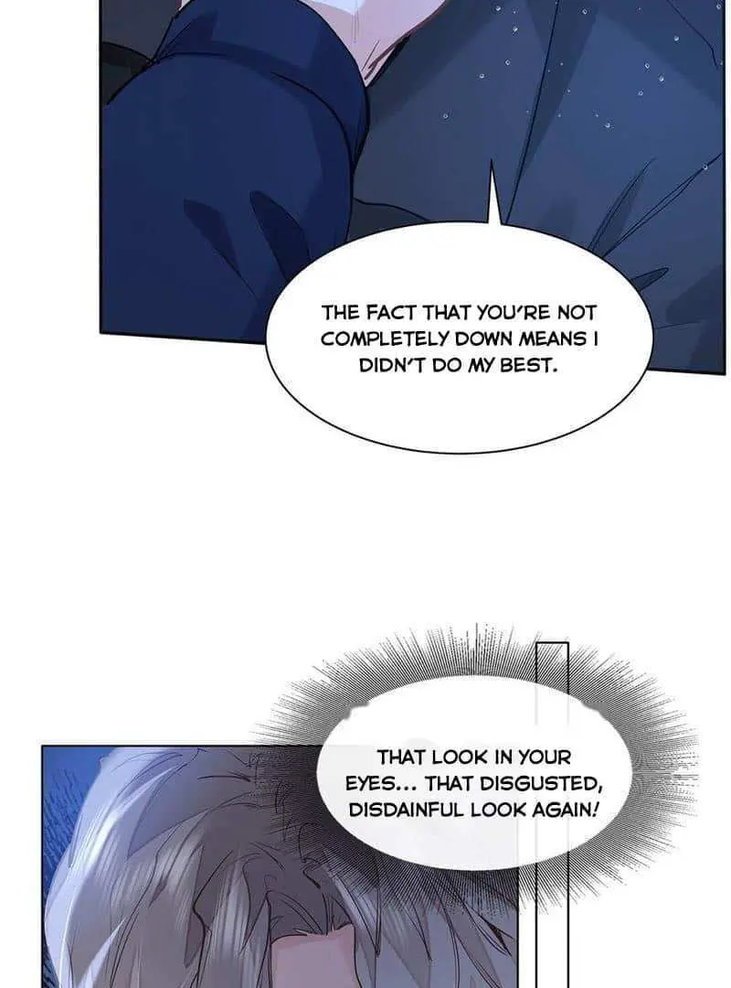 Wo Xi Huan Ni De Xin Xi Su Chapter 51 page 32 - 