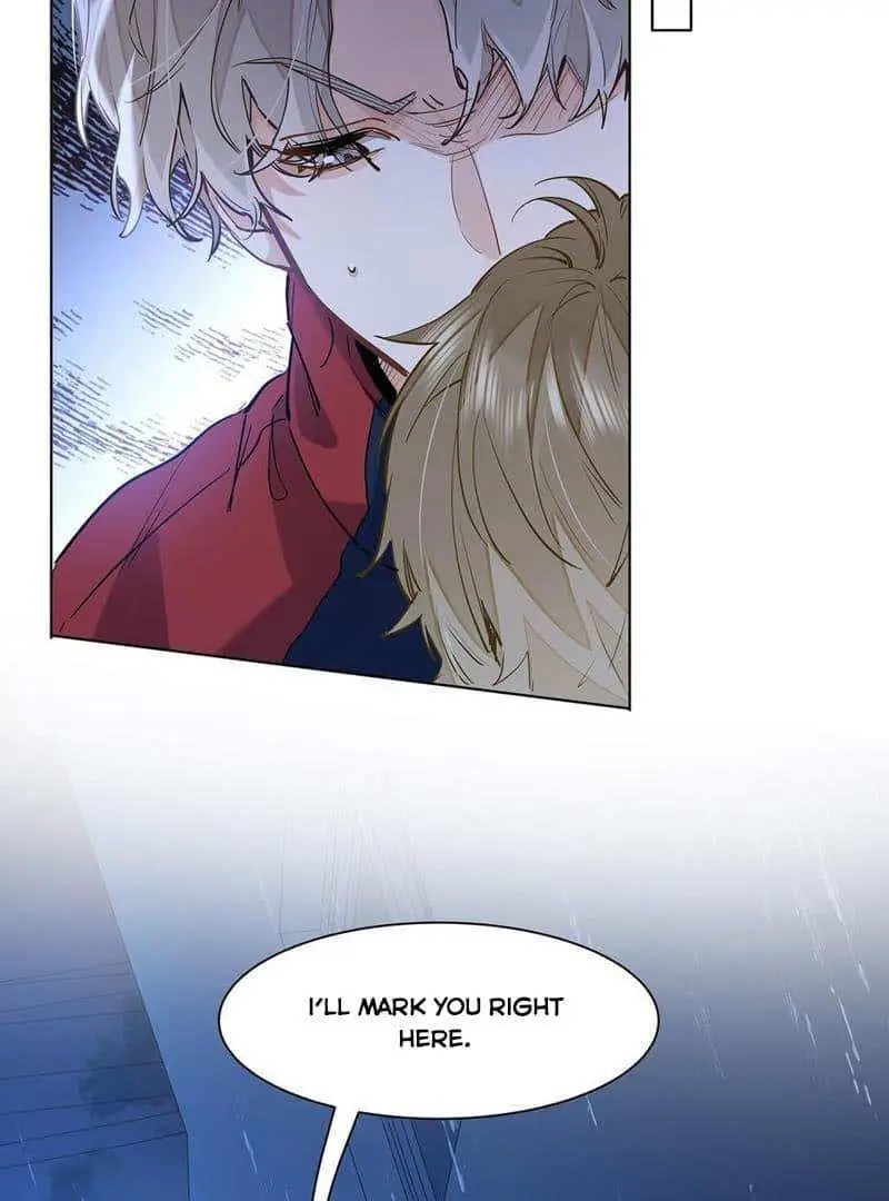 Wo Xi Huan Ni De Xin Xi Su Chapter 51 page 33 - 