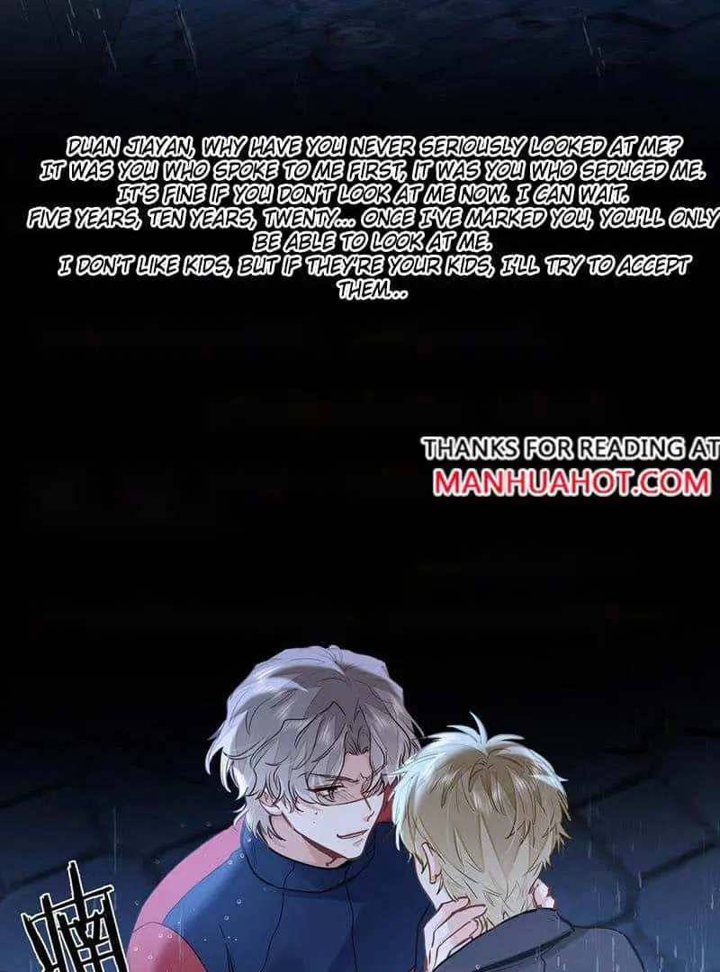 Wo Xi Huan Ni De Xin Xi Su Chapter 51 page 35 - 