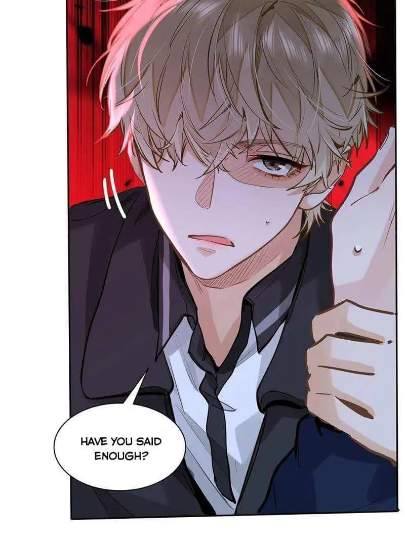 Wo Xi Huan Ni De Xin Xi Su Chapter 51 page 40 - 