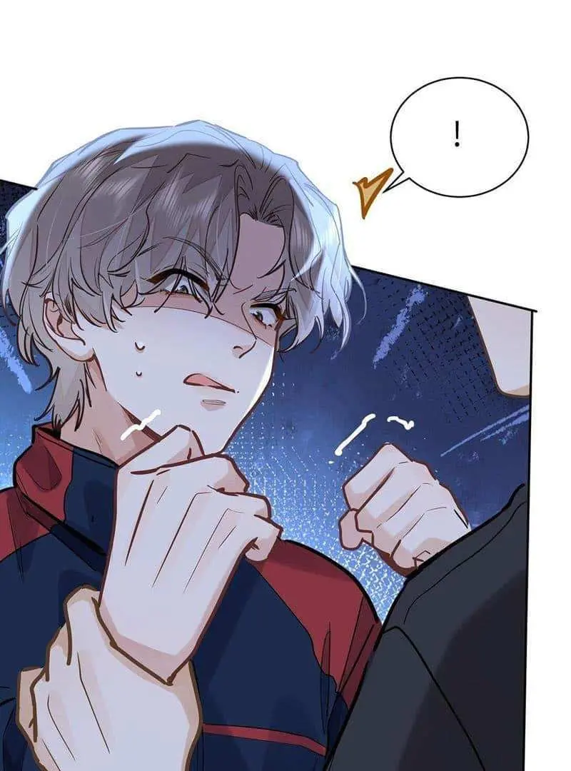 Wo Xi Huan Ni De Xin Xi Su Chapter 51 page 41 - 