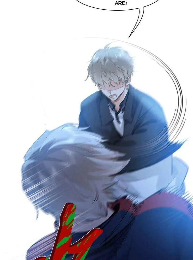 Wo Xi Huan Ni De Xin Xi Su Chapter 51 page 44 - 