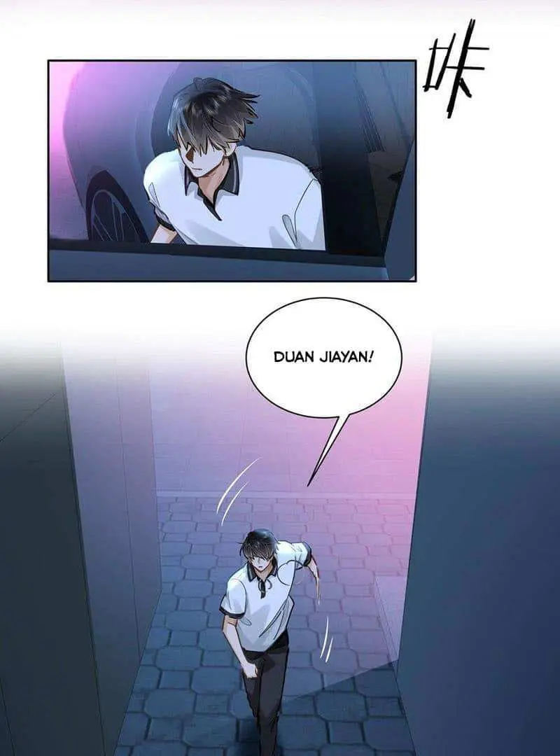 Wo Xi Huan Ni De Xin Xi Su Chapter 51 page 48 - 