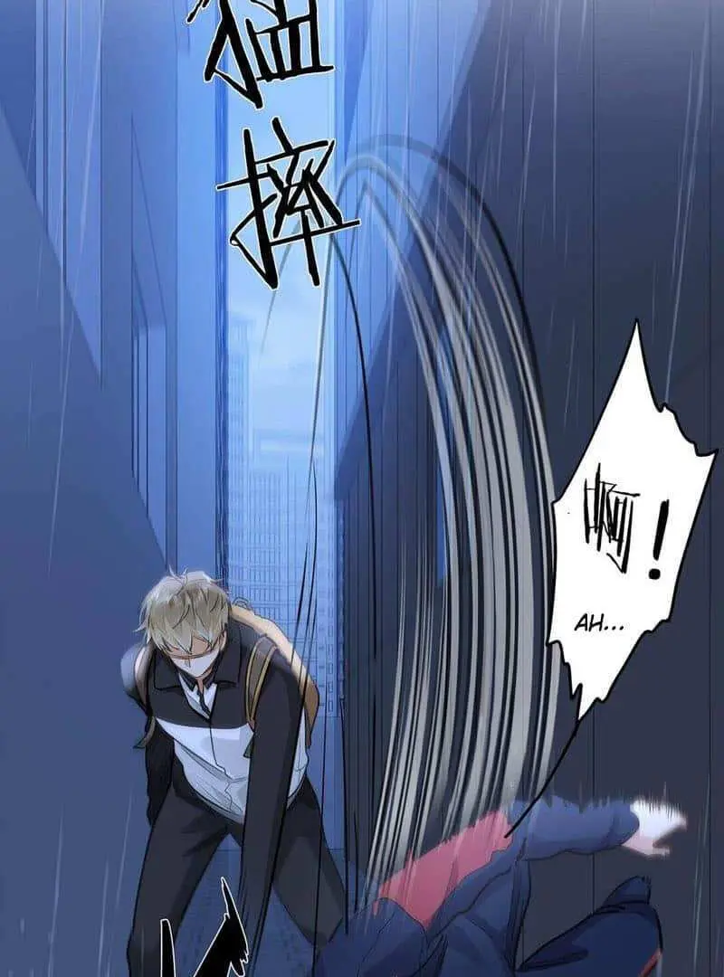 Wo Xi Huan Ni De Xin Xi Su Chapter 51 page 6 - 