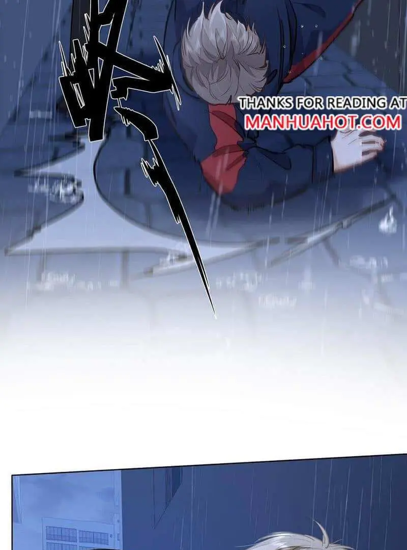 Wo Xi Huan Ni De Xin Xi Su Chapter 51 page 7 - 