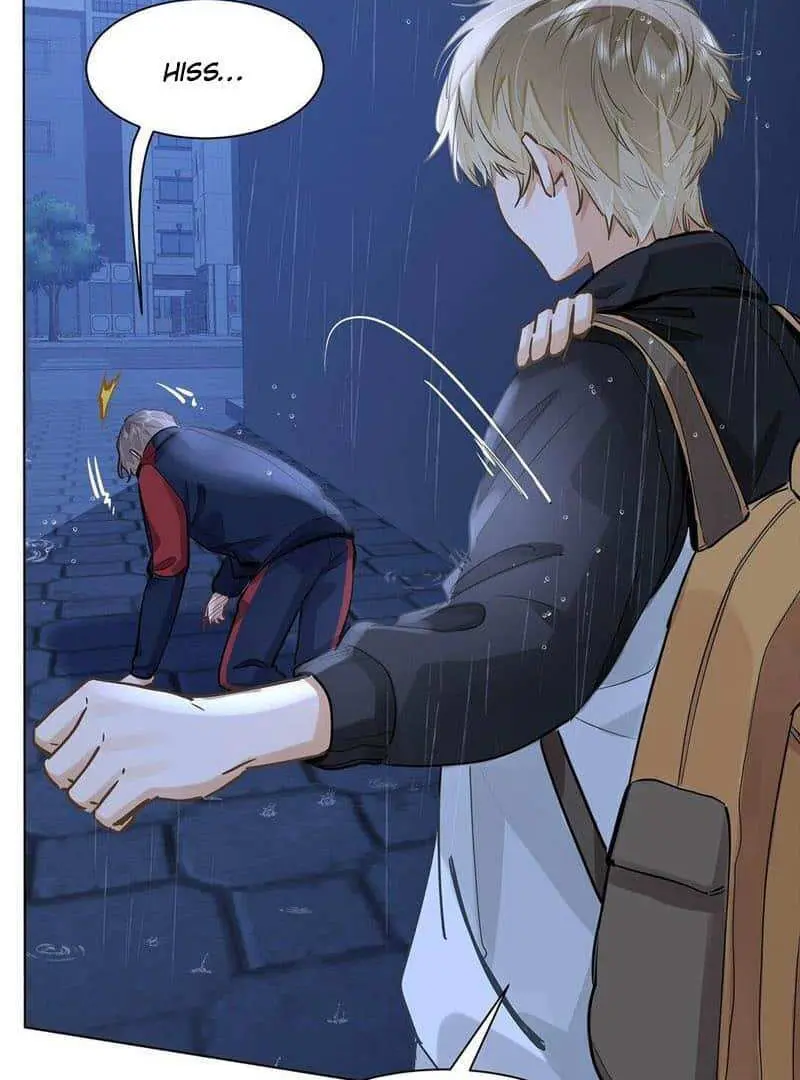 Wo Xi Huan Ni De Xin Xi Su Chapter 51 page 8 - 