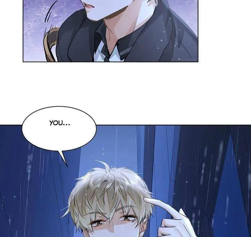Wo Xi Huan Ni De Xin Xi Su Chapter 51 page 10 - 