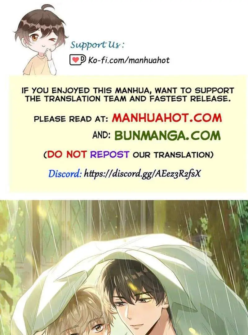 Wo Xi Huan Ni De Xin Xi Su Chapter 52 page 1 - 