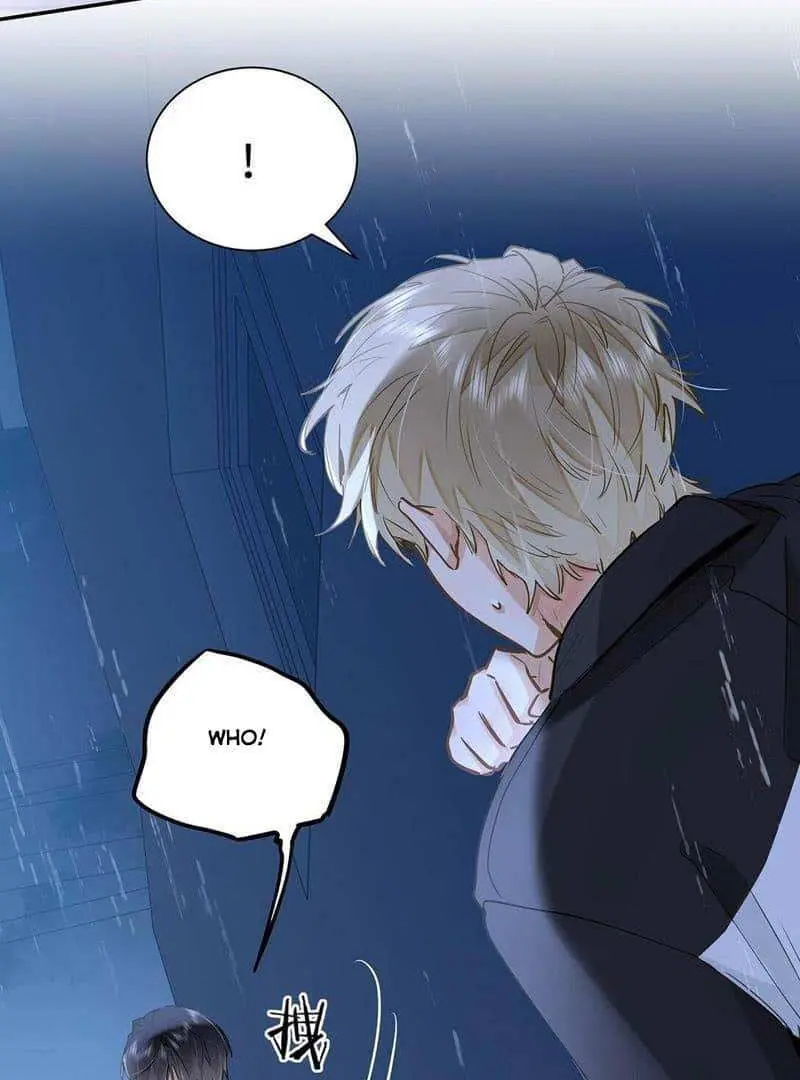 Wo Xi Huan Ni De Xin Xi Su Chapter 52 page 15 - 