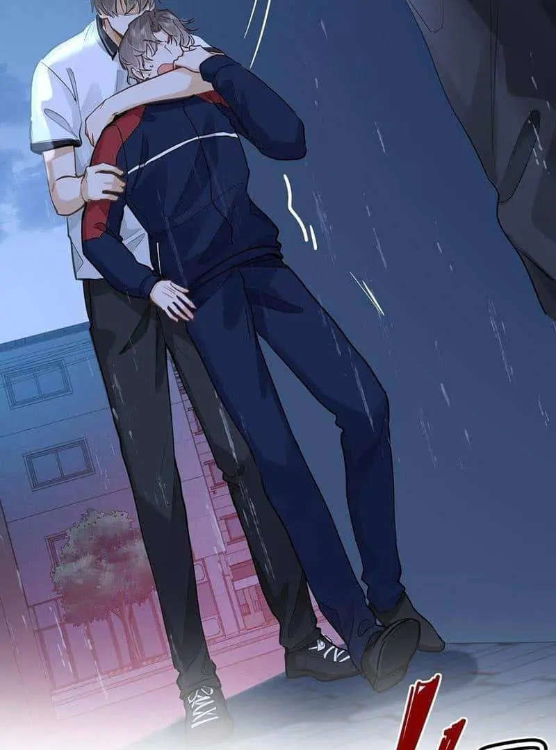 Wo Xi Huan Ni De Xin Xi Su Chapter 52 page 16 - 