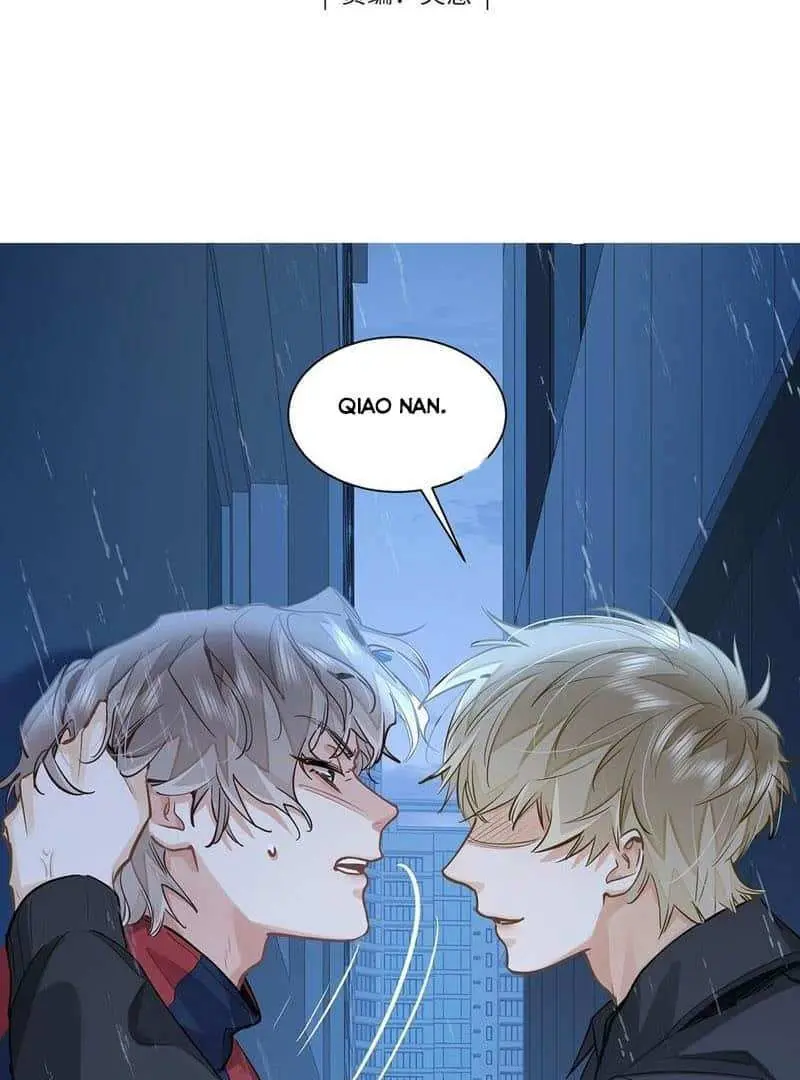 Wo Xi Huan Ni De Xin Xi Su Chapter 52 page 3 - 