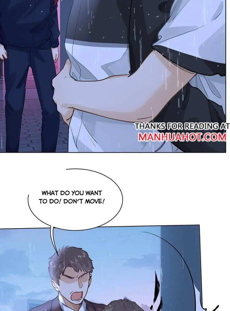 Wo Xi Huan Ni De Xin Xi Su Chapter 52 page 30 - 