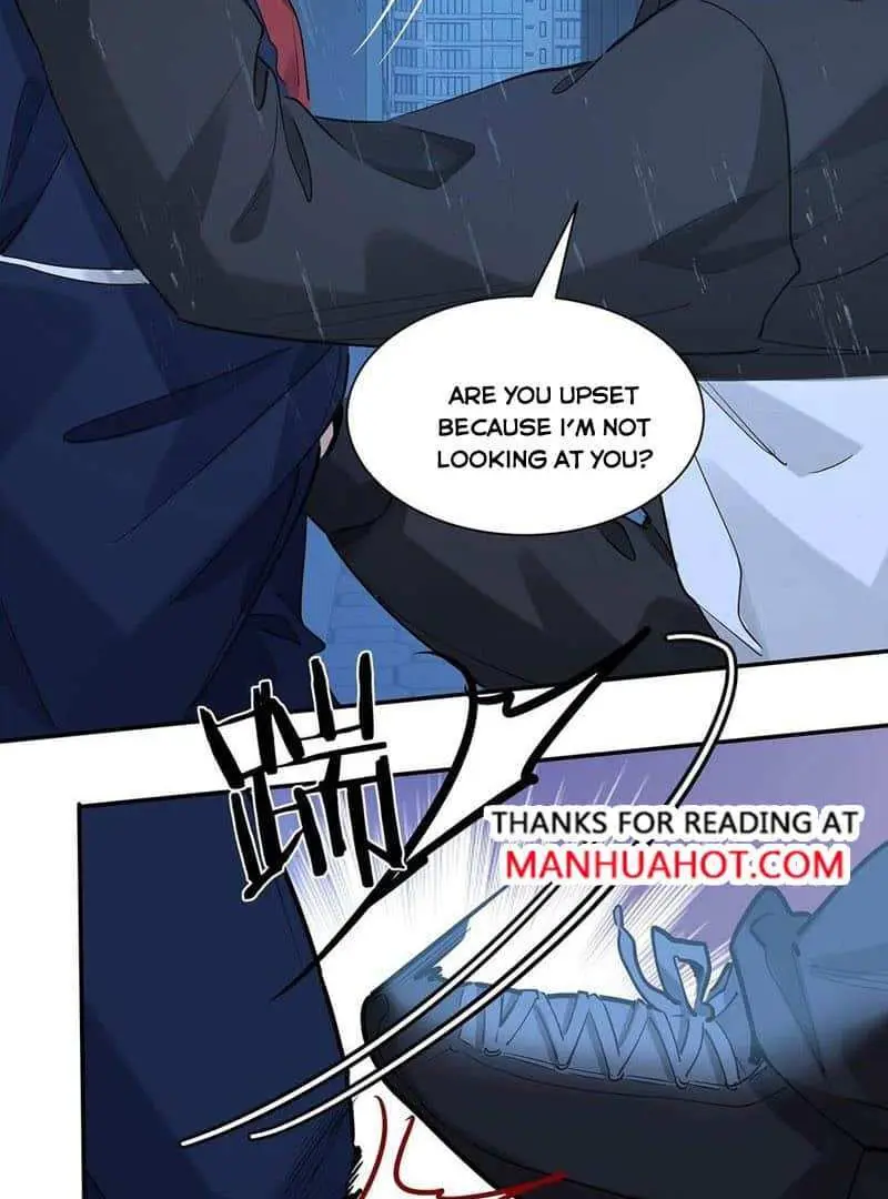 Wo Xi Huan Ni De Xin Xi Su Chapter 52 page 4 - 