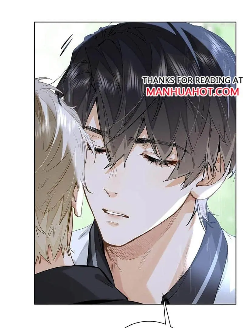 Wo Xi Huan Ni De Xin Xi Su Chapter 52 page 35 - 