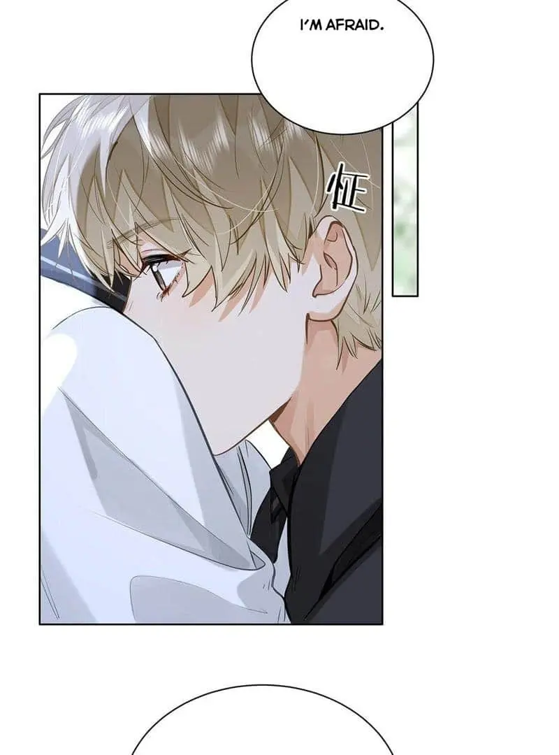 Wo Xi Huan Ni De Xin Xi Su Chapter 52 page 36 - 