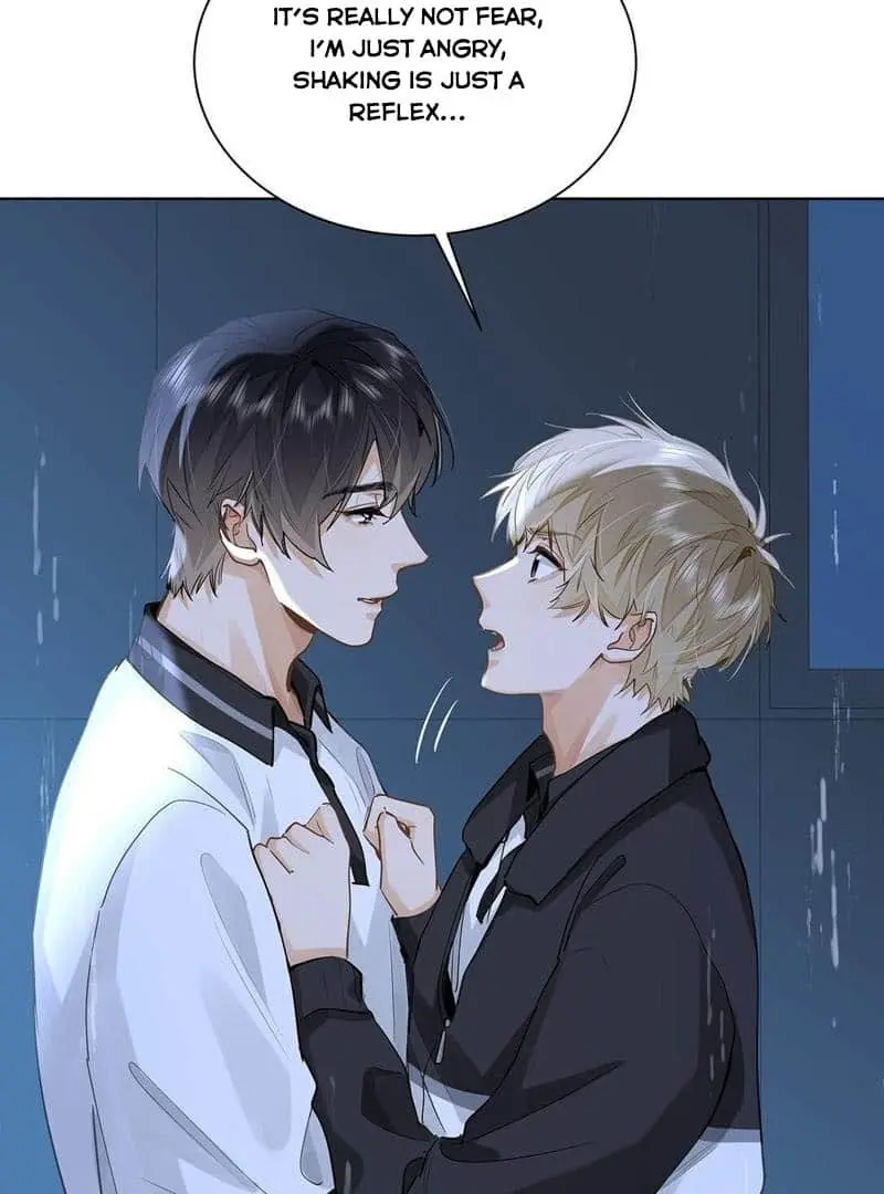 Wo Xi Huan Ni De Xin Xi Su Chapter 52 page 37 - 